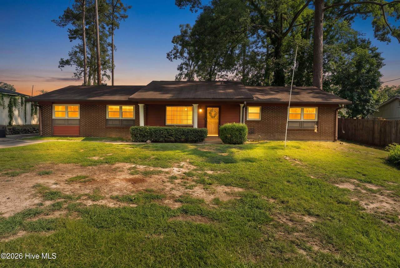3145 Crane Ferry Road - Photo 1