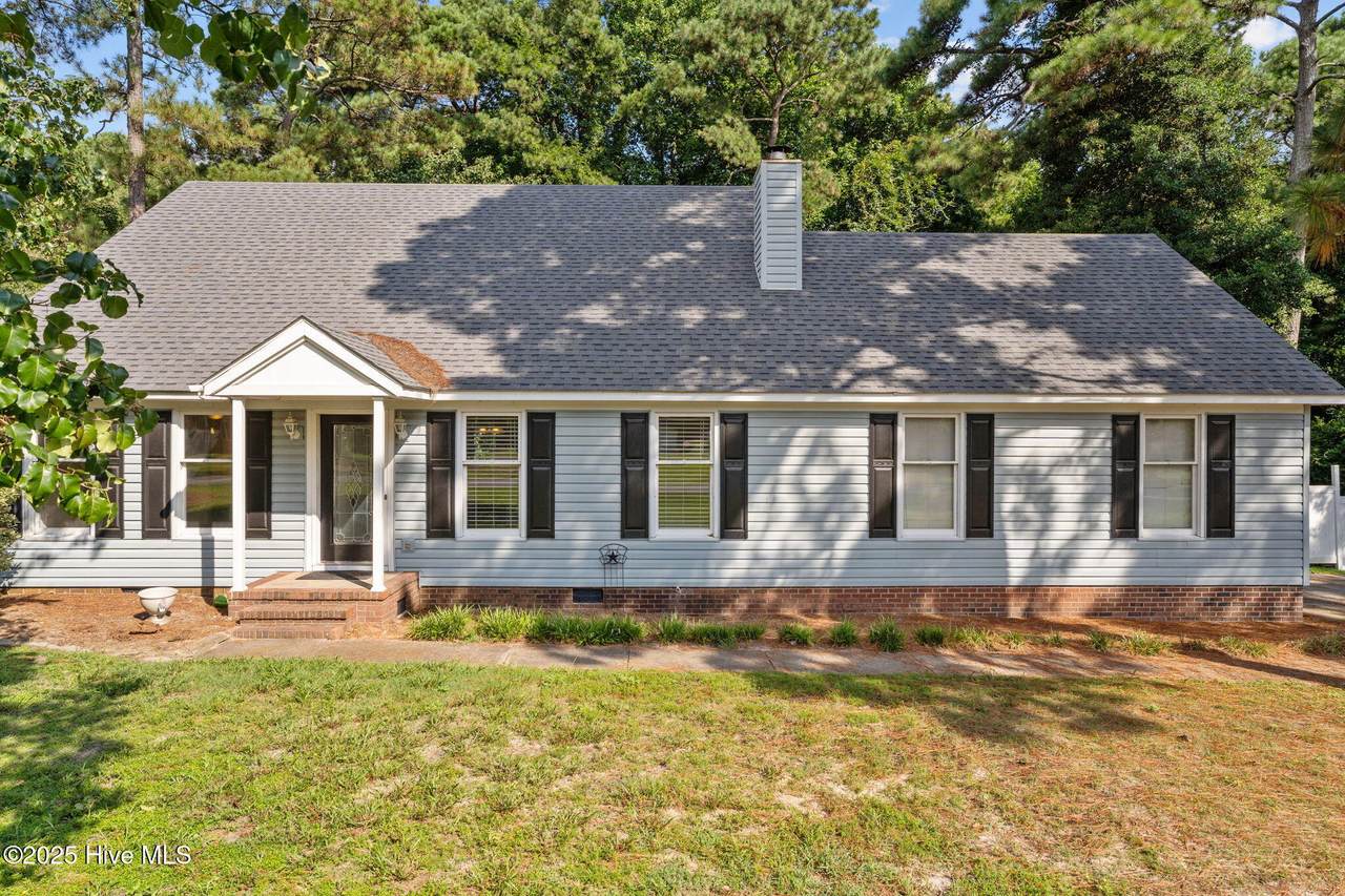 108 Ridge Runner Drive - Photo 1