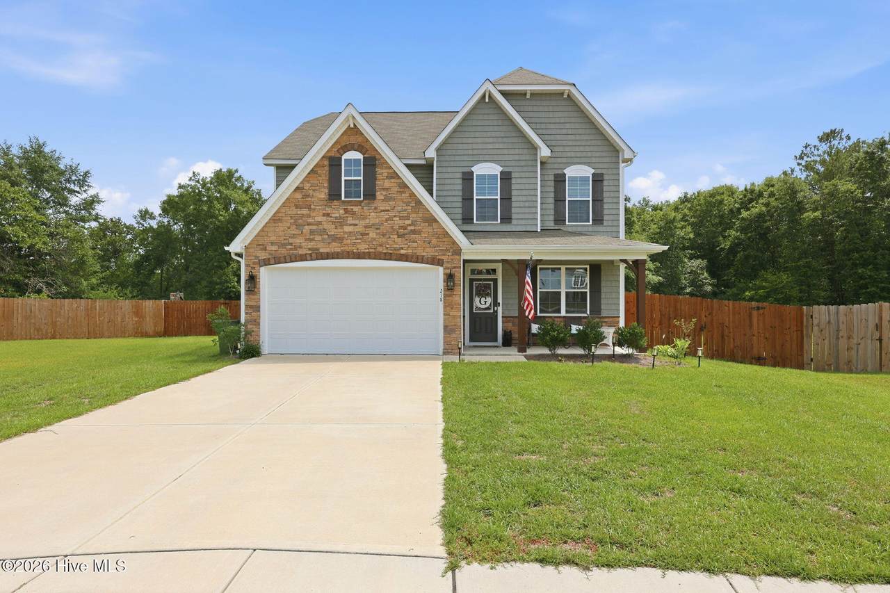 218 Woodsrun Street - Photo 1
