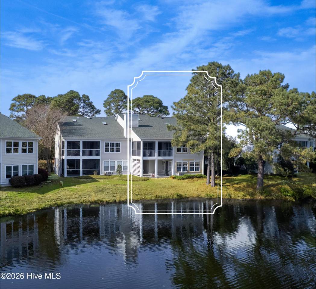 3125 Lakeside Commons Drive - Photo 1