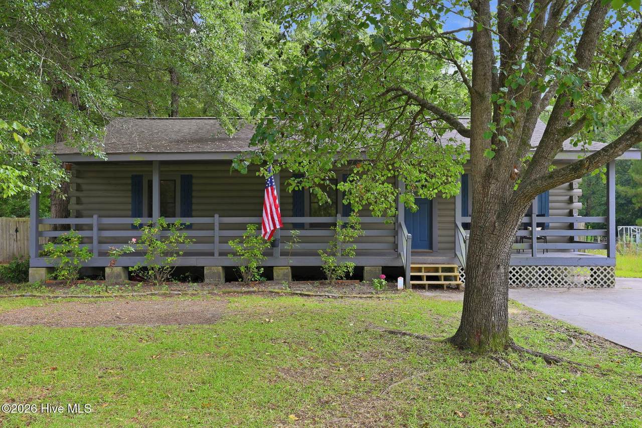 866 Mill River Road - Photo 1
