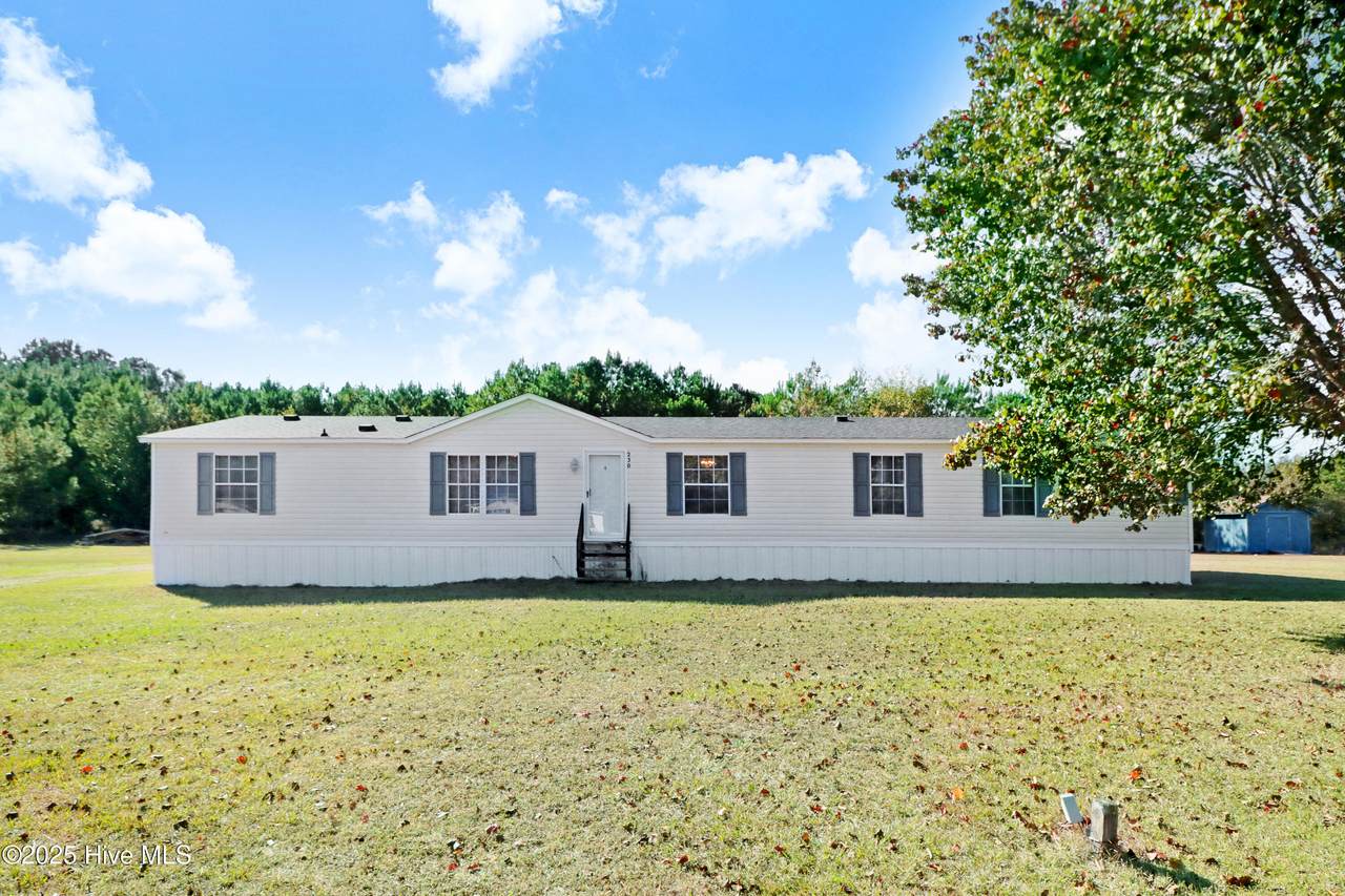 230 Fox Run Drive - Photo 1