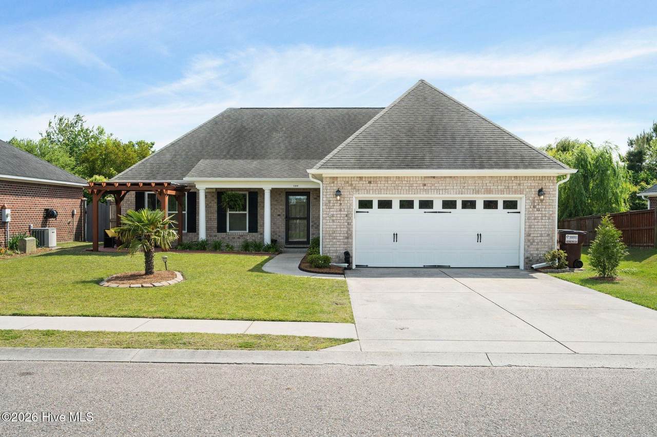509 Flagler Drive - Photo 1
