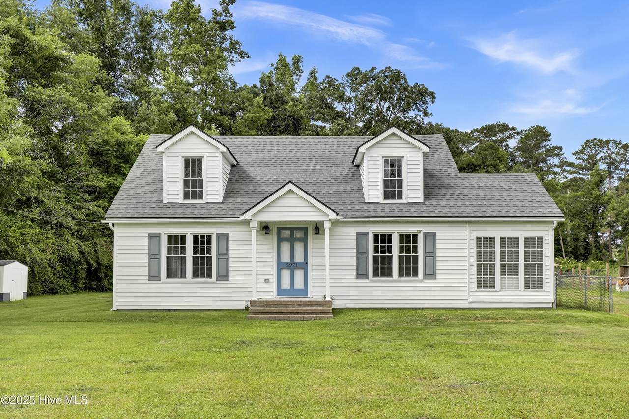 2971 Penderlea Highway - Photo 1