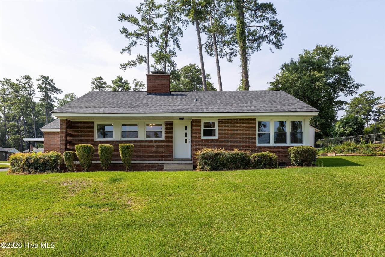 2814 Keeling Place - Photo 1