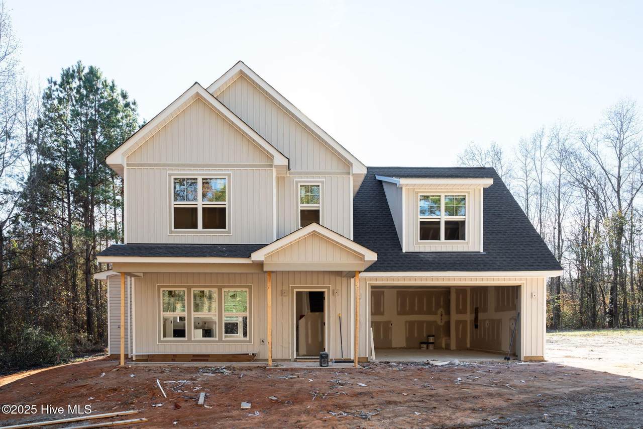 338 Monroe Road - Photo 1