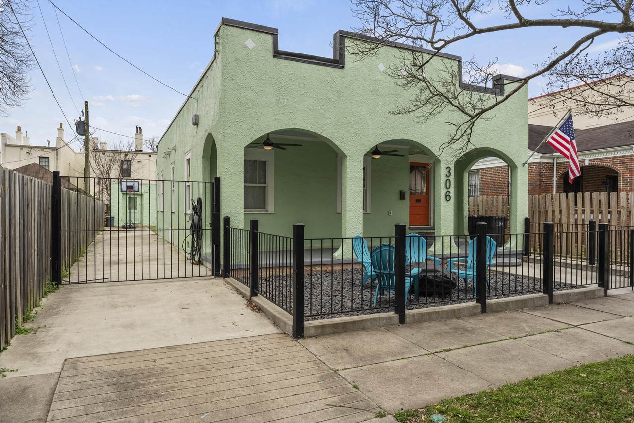 306 Ellis Street - Photo 1