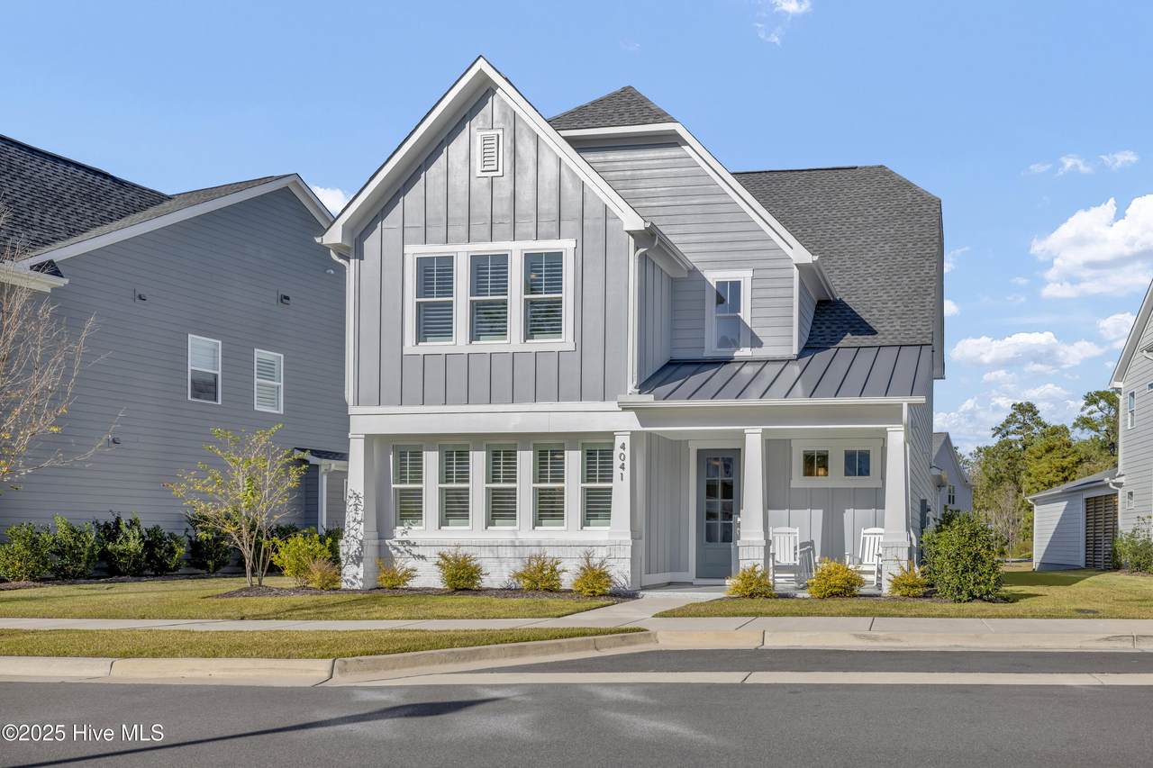 4041 Watersail Drive - Photo 1