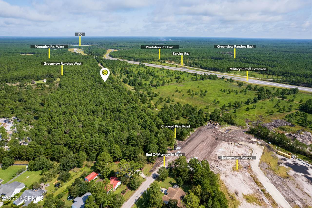 1501 Crooked Pine Road - Photo 1