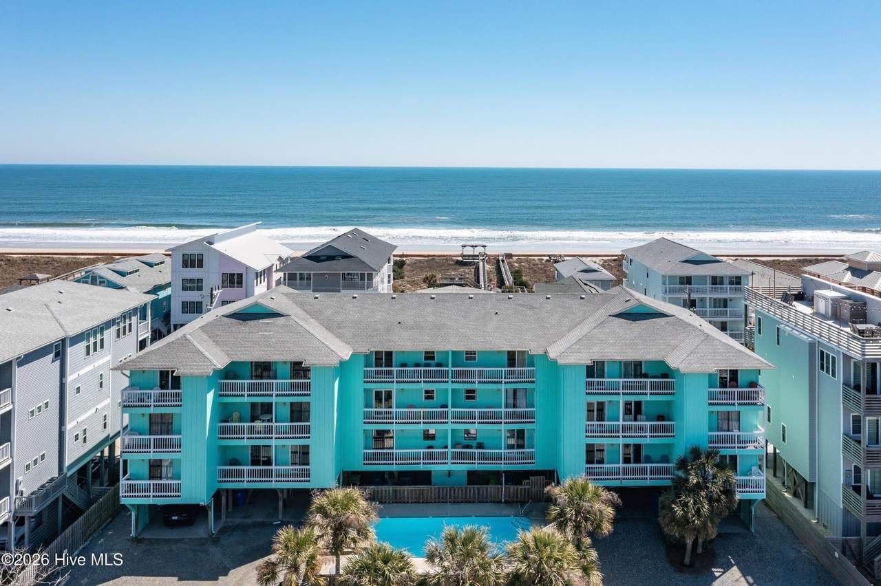 1013 Carolina Beach Avenue - Photo 1