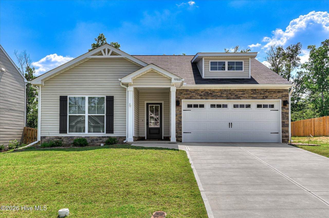 1060 Burlington Drive - Photo 1
