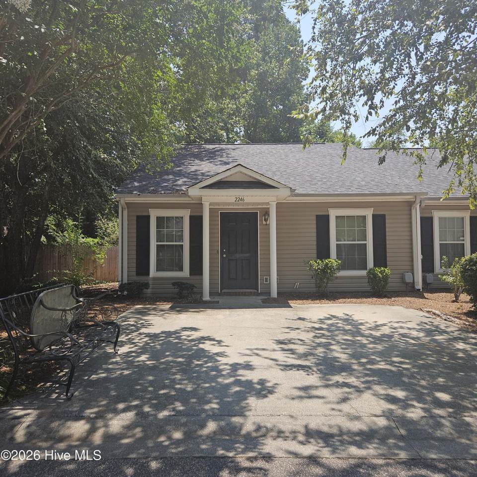 2246 Bridgeton Road - Photo 1