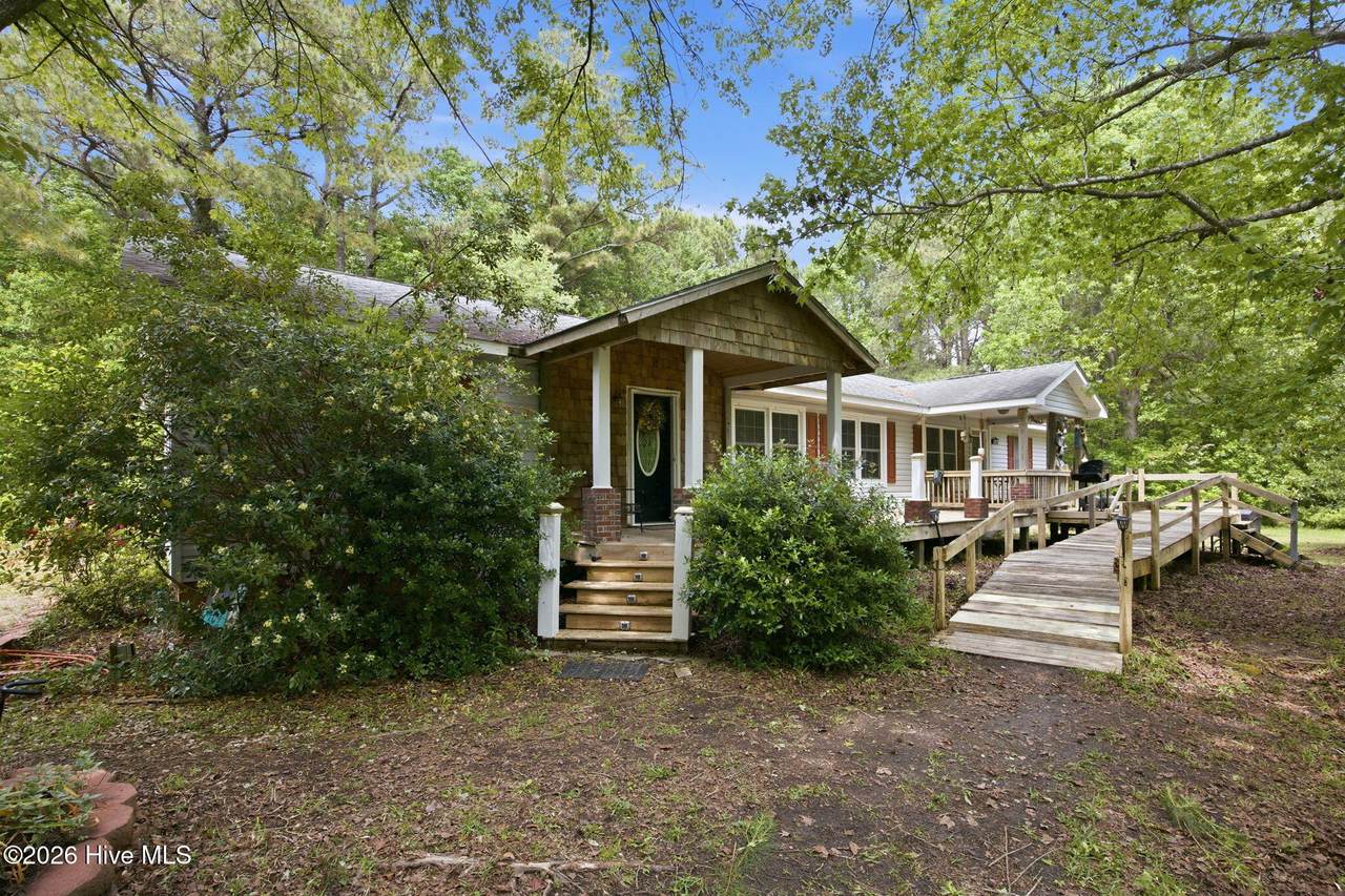 104 Old River Road - Photo 1