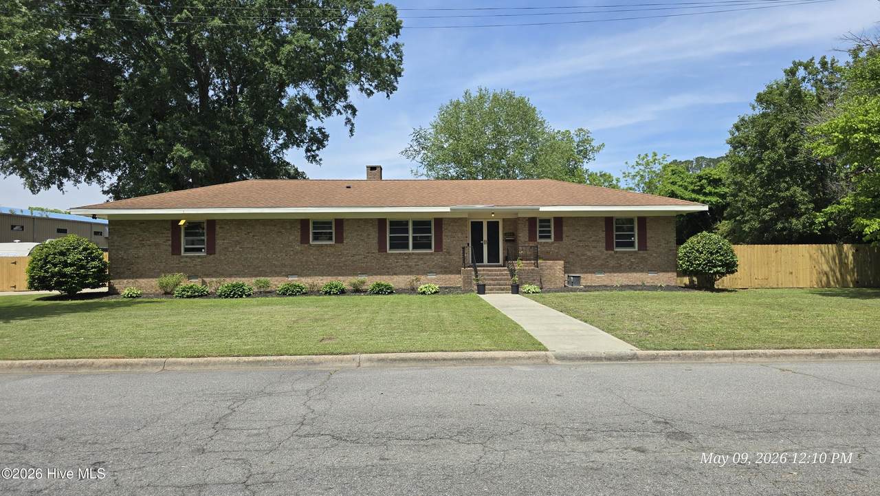 300 Ruritan Street - Photo 1