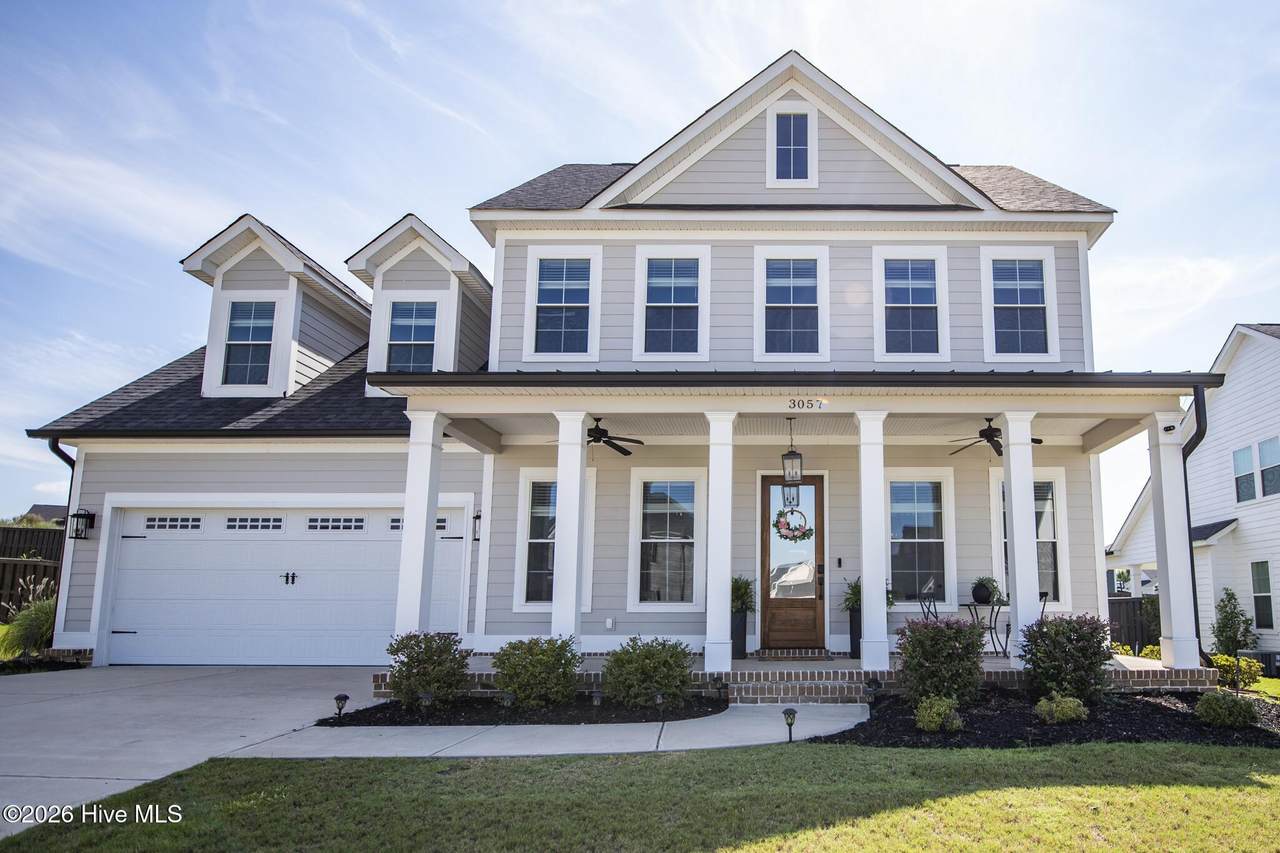3057 Rosewood Drive - Photo 1