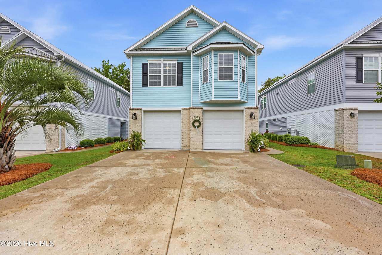1602 Cottage Cove Circle - Photo 1