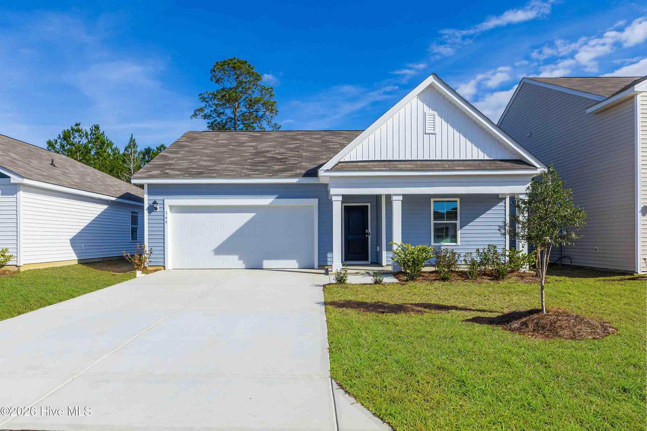 319 Merchant Point Boulevard - Photo 1
