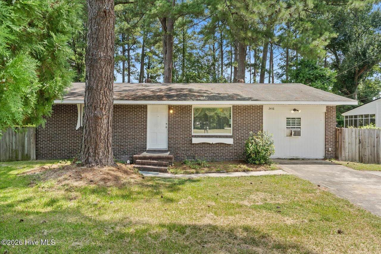 2416 Southgate Drive - Photo 1