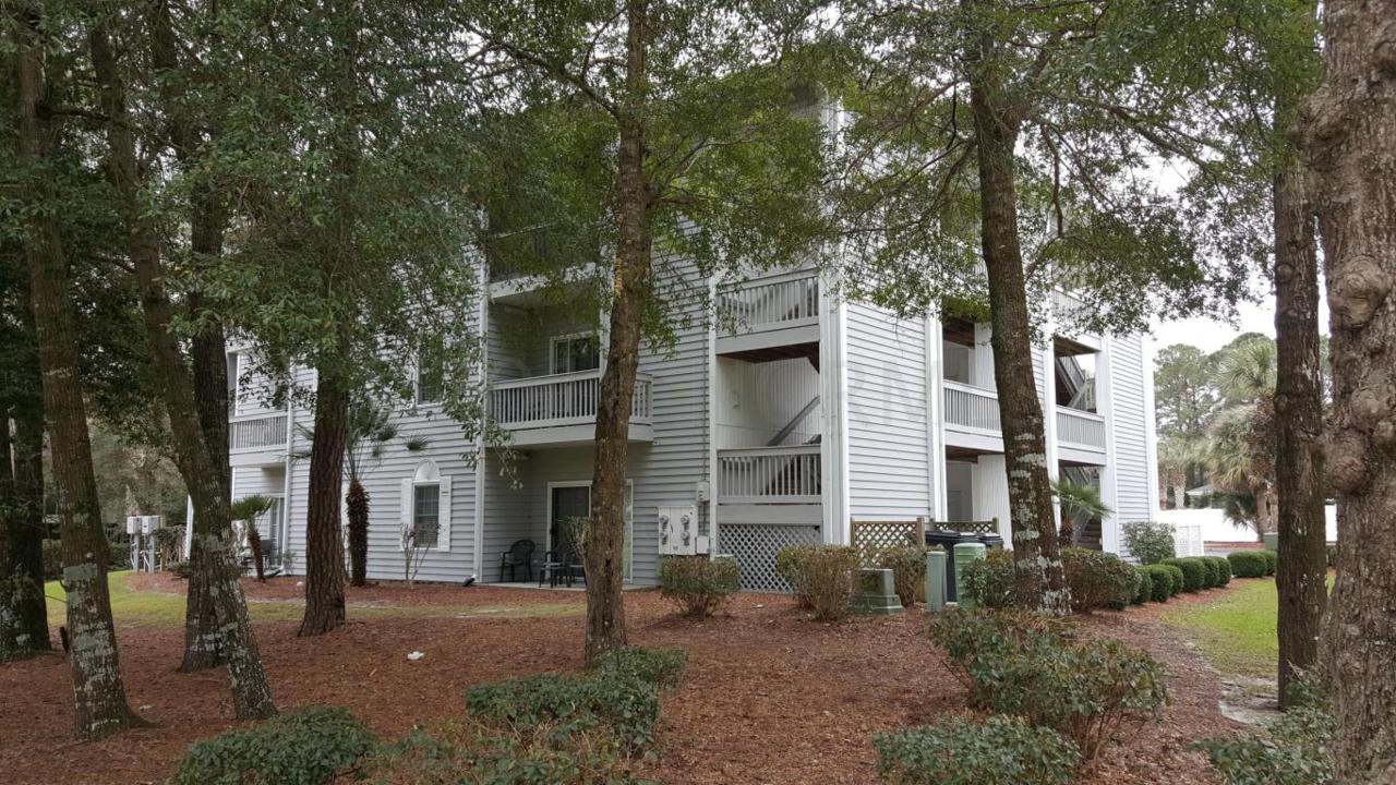 225 Royal Poste Road #2606, Sunset Beach, NC 28468 (MLS #100000533) :: Century 21 Sweyer & Associates