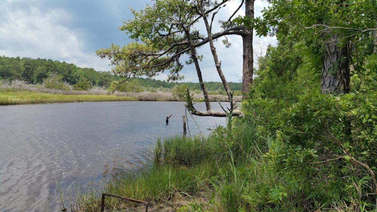L#6 Misty Hollow Lane, Sneads Ferry, NC 28460 (MLS #100013795) :: Century 21 Sweyer & Associates