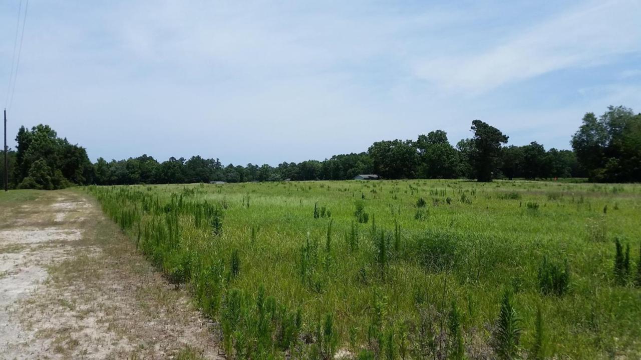 650 Hewett Road SW, Supply, NC 28462 (MLS #100018191) :: Century 21 Sweyer & Associates