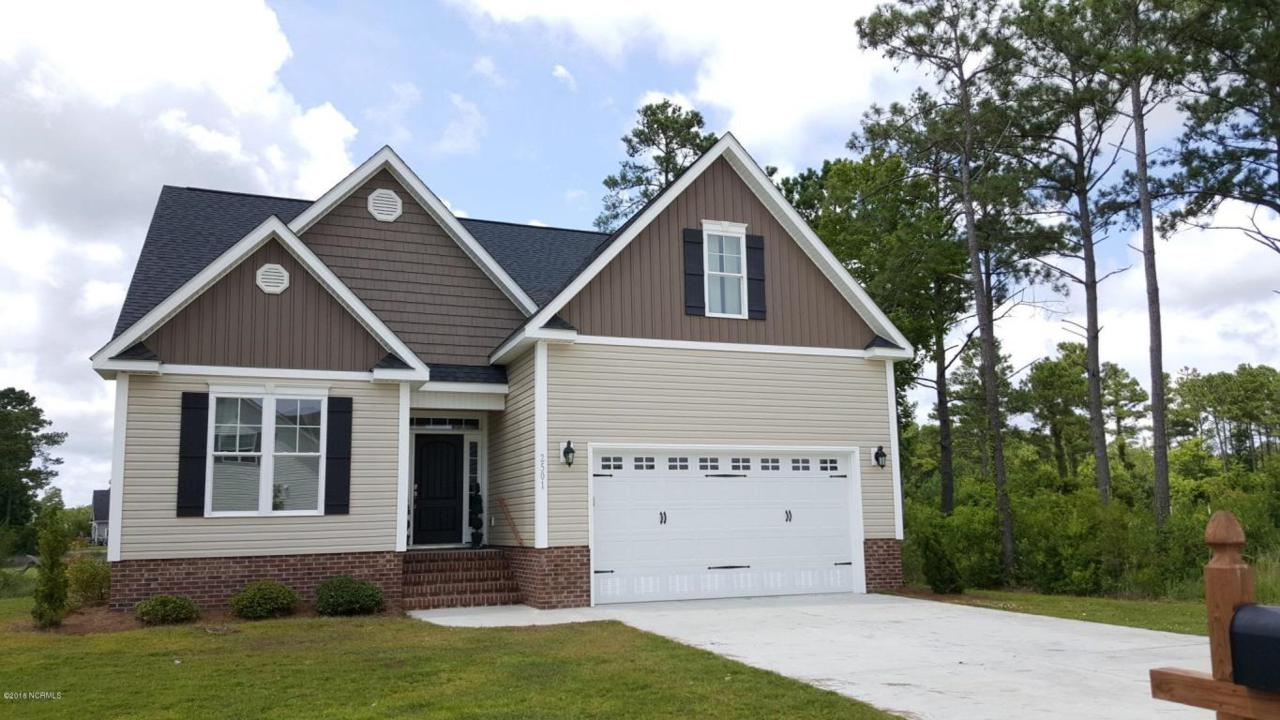 2501 Marsh Tern Lane, Morehead City, NC 28557 (MLS #100019184) :: Century 21 Sweyer & Associates