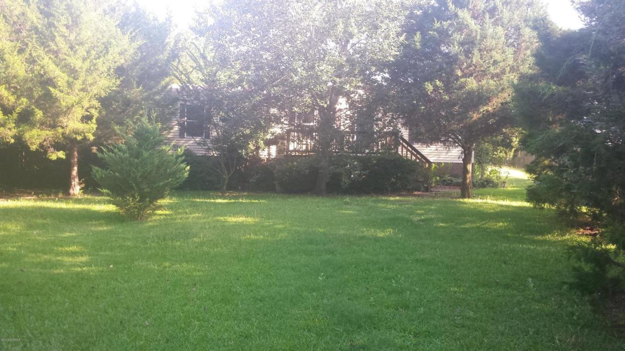 285 Francktown Road, Richlands, NC 28574 (MLS #100021242) :: Century 21 Sweyer & Associates