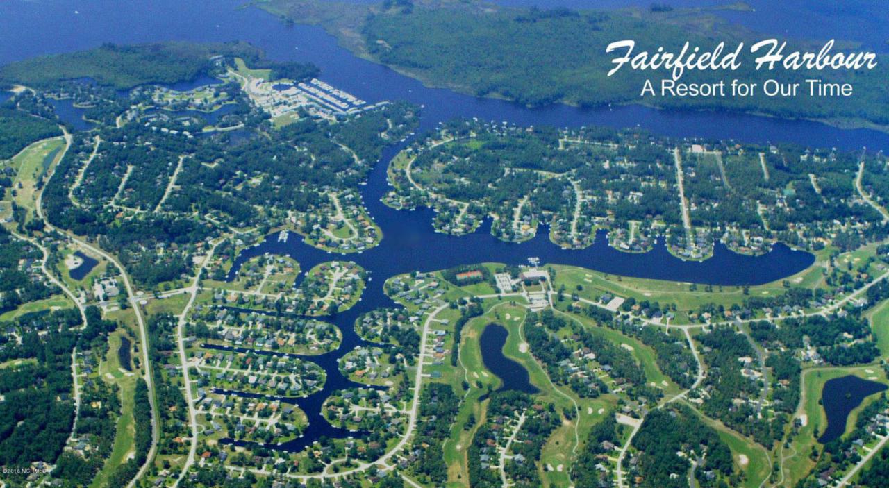 5707 Gondolier Dr, New Bern, NC 28560 (MLS #100023201) :: Century 21 Sweyer & Associates