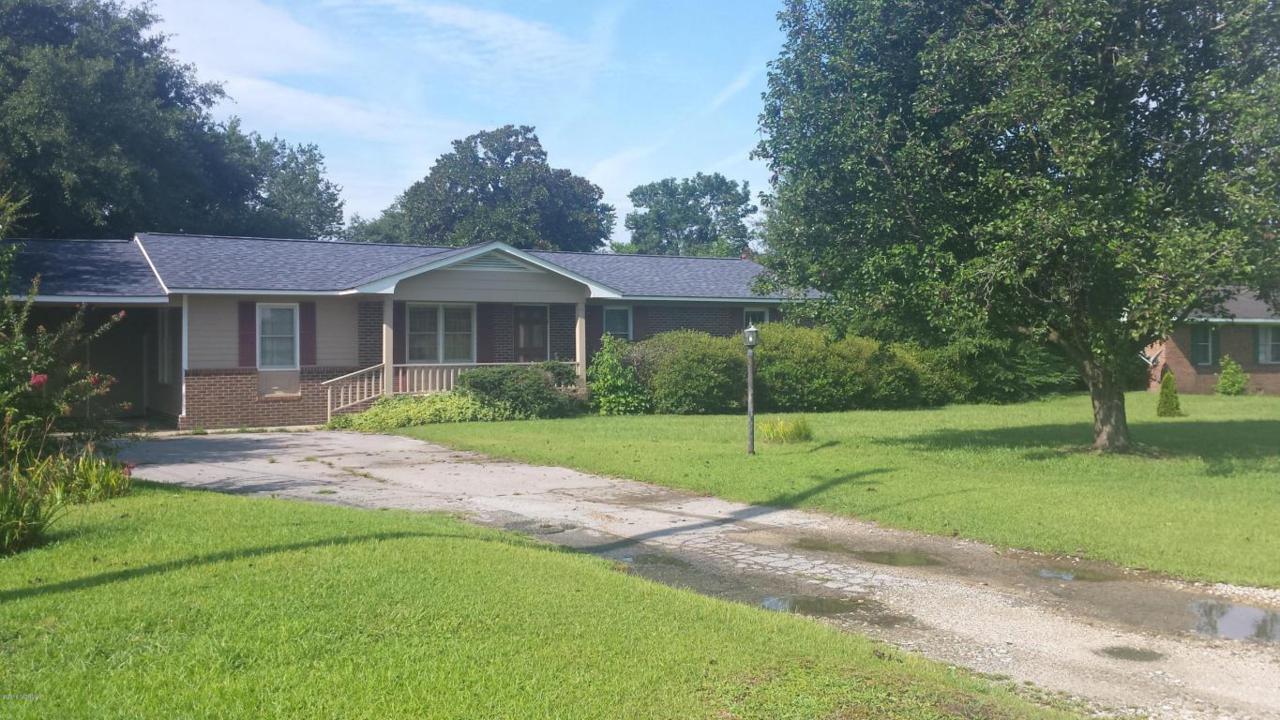 247 Koonce Fork Road - Photo 1