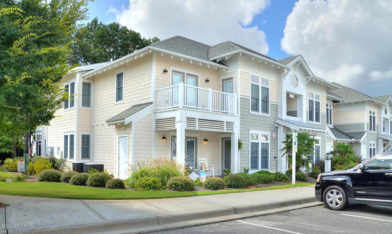 2537 St James Drive #701, Southport, NC 28461 (MLS #100024515) :: Century 21 Sweyer & Associates