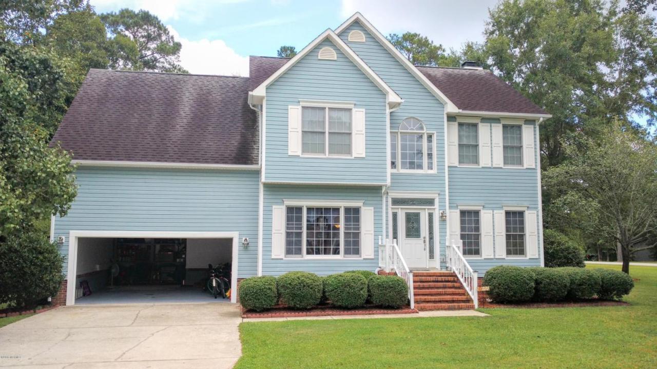 434 Ridge Road - Photo 1