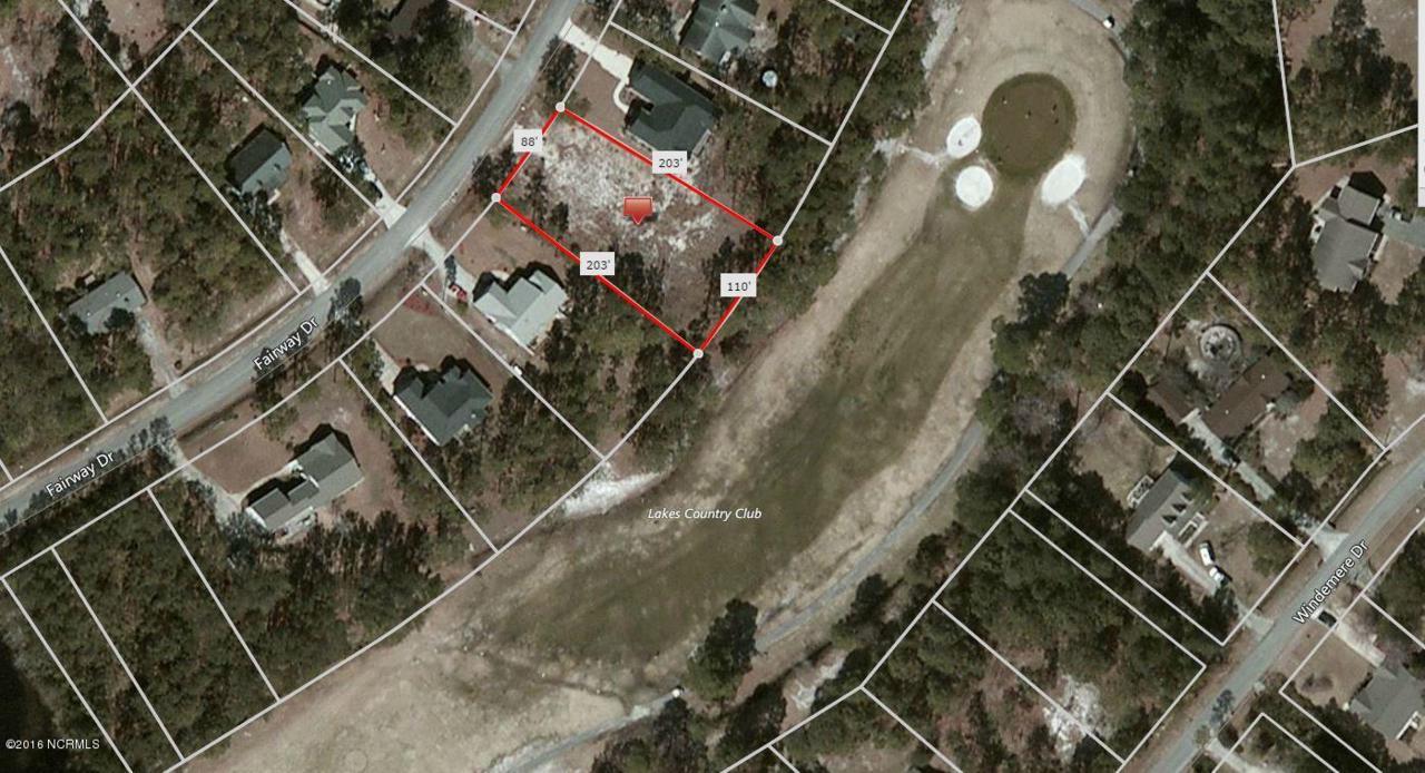 90 Fairway Drive - Photo 1
