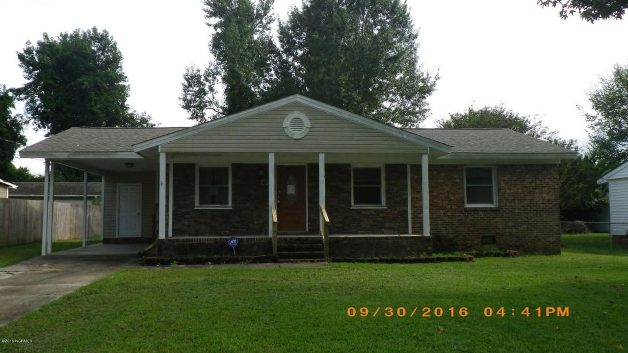 107 Shamrock Drive #107, Jacksonville, NC 28540 (MLS #100032594) :: Century 21 Sweyer & Associates