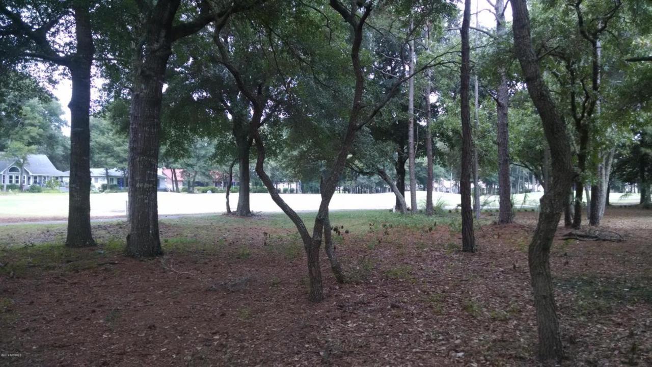 336 Heather Drive, Sunset Beach, NC 28468 (MLS #100032668) :: Century 21 Sweyer & Associates