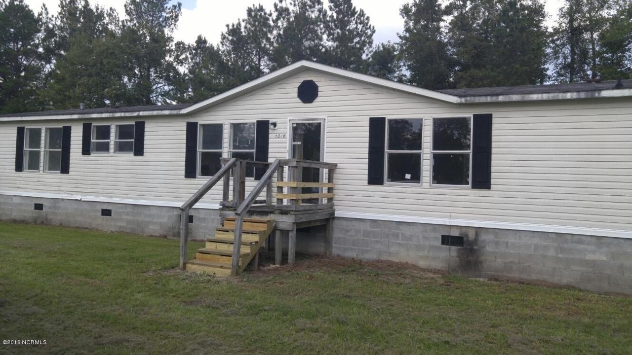 1376 Greenfield Road NW, Supply, NC 28462 (MLS #100032888) :: Century 21 Sweyer & Associates