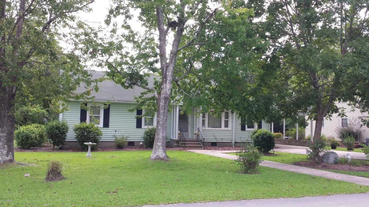 1617 New Bern Street - Photo 1