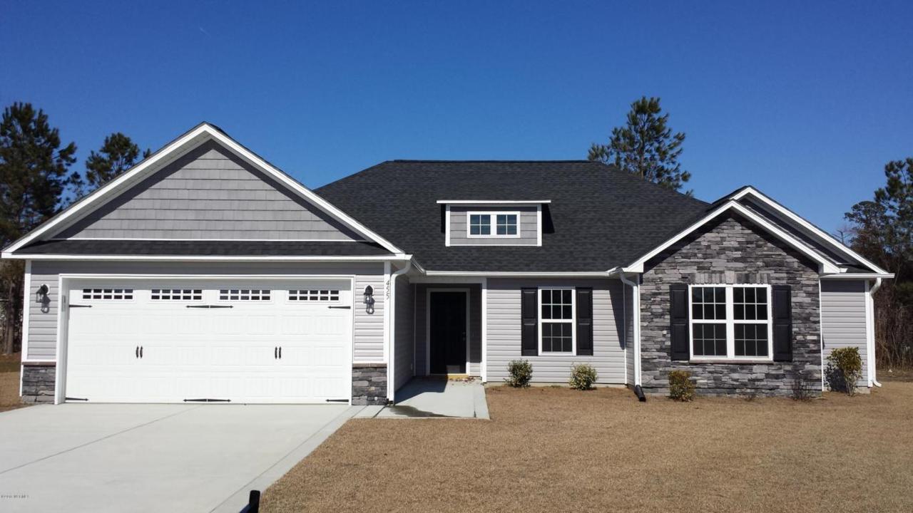 2973 Oakwood Drive, Winterville, NC 28590 (MLS #100033752) :: Century 21 Sweyer & Associates