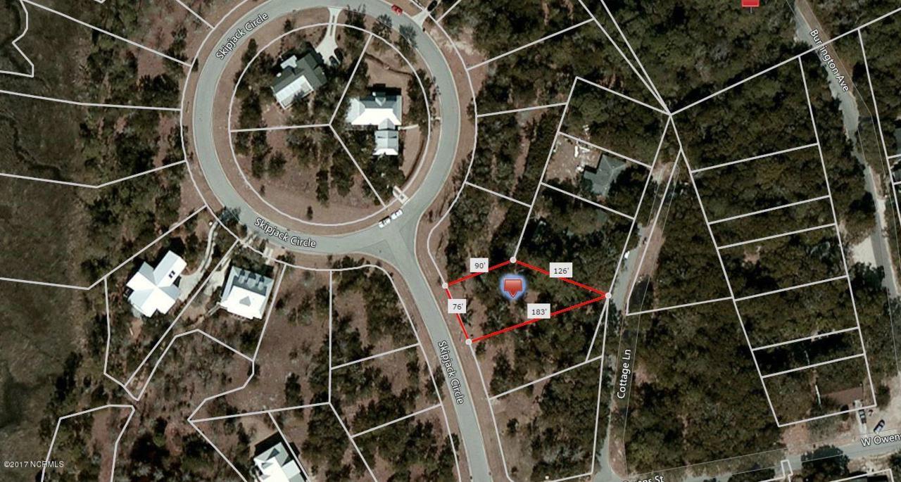 710 Skipjack Circle - Photo 1