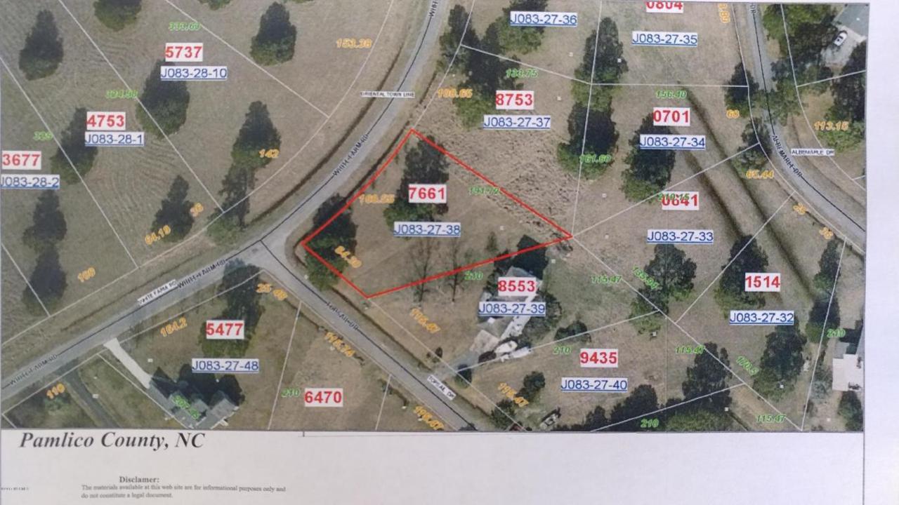 5001 Topsail Drive - Photo 1