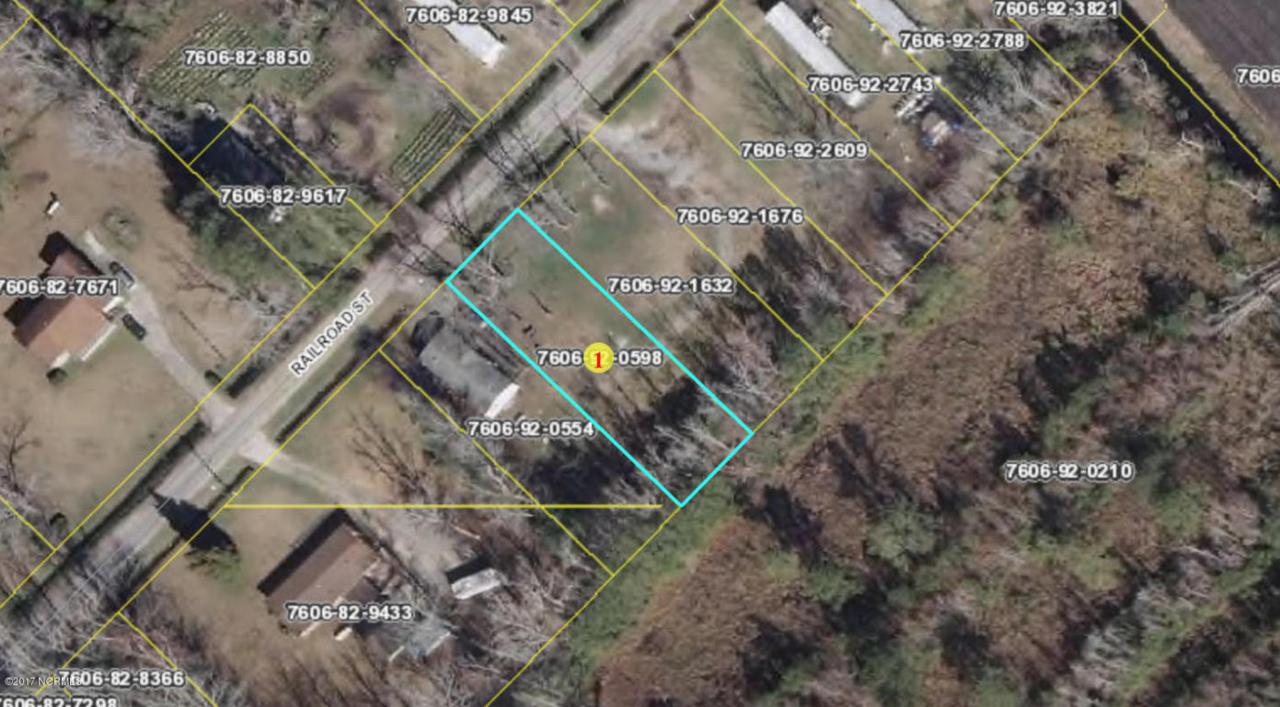 1032 Railroad Street - Photo 1