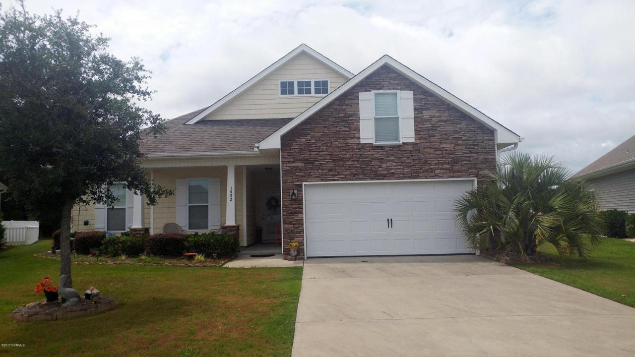 1252 Neptuno Court - Photo 1