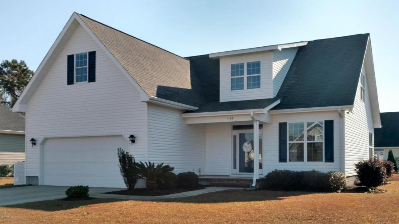 1106 Woods Court - Photo 1