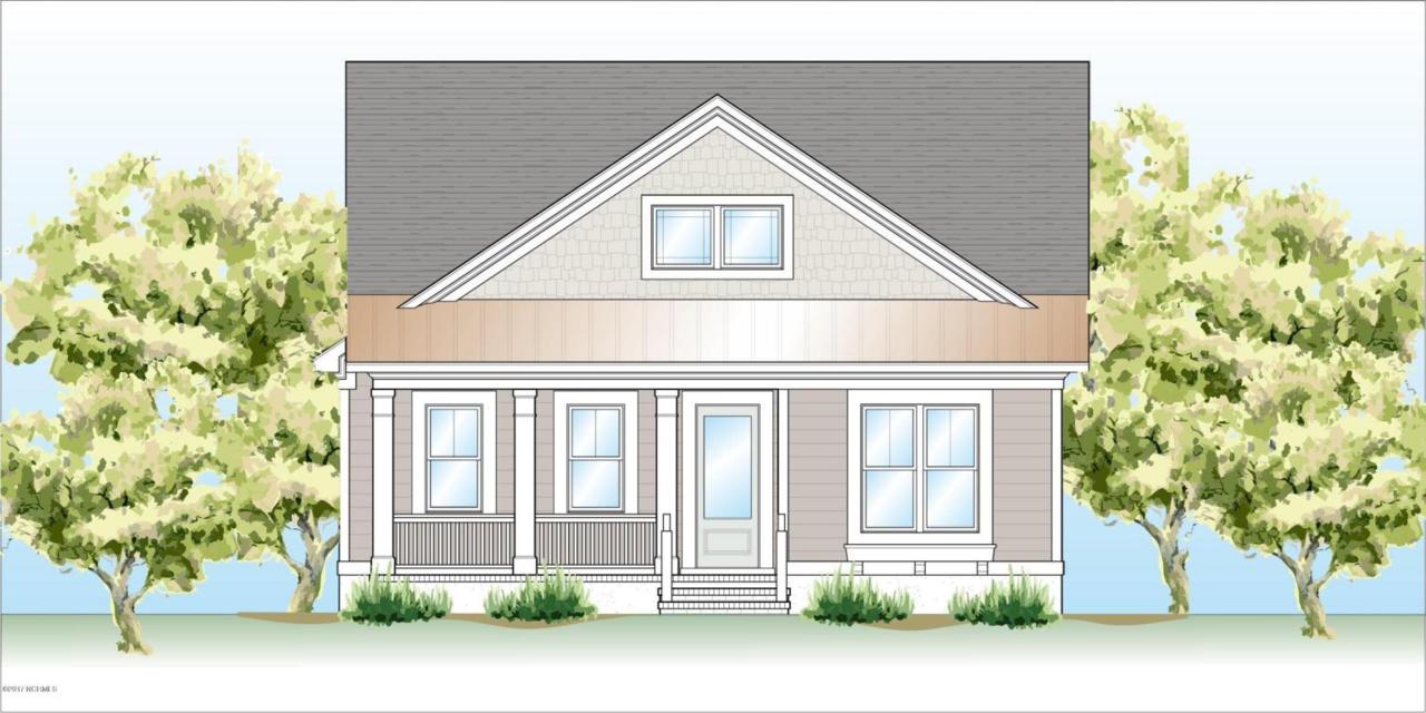 413 Cornubia Drive - Photo 1