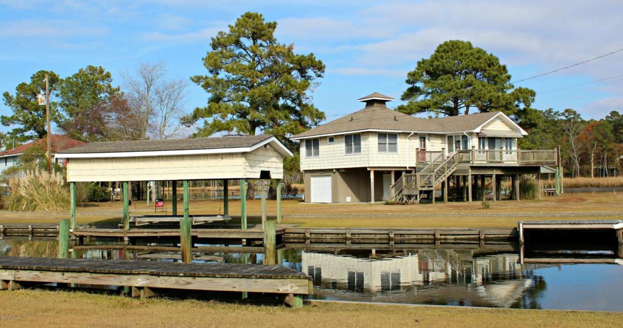125 Widgeon Drive - Photo 1