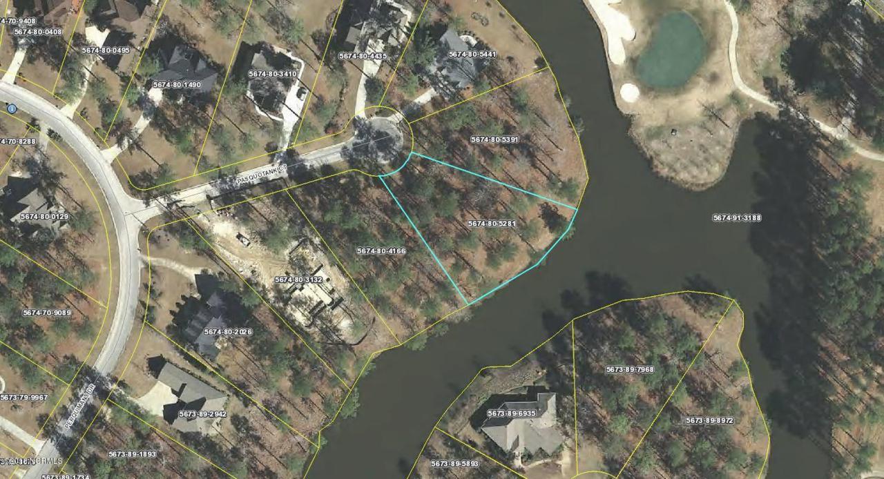 Lot 68 Pasquotank Court - Photo 1