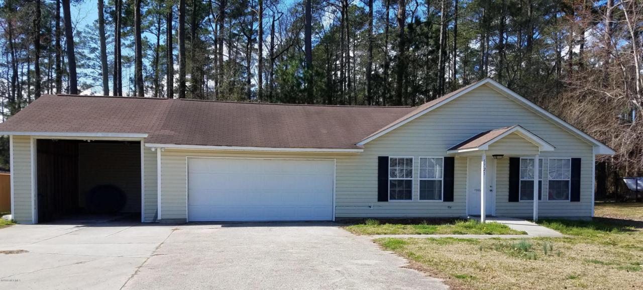 5721 County Line Road - Photo 1