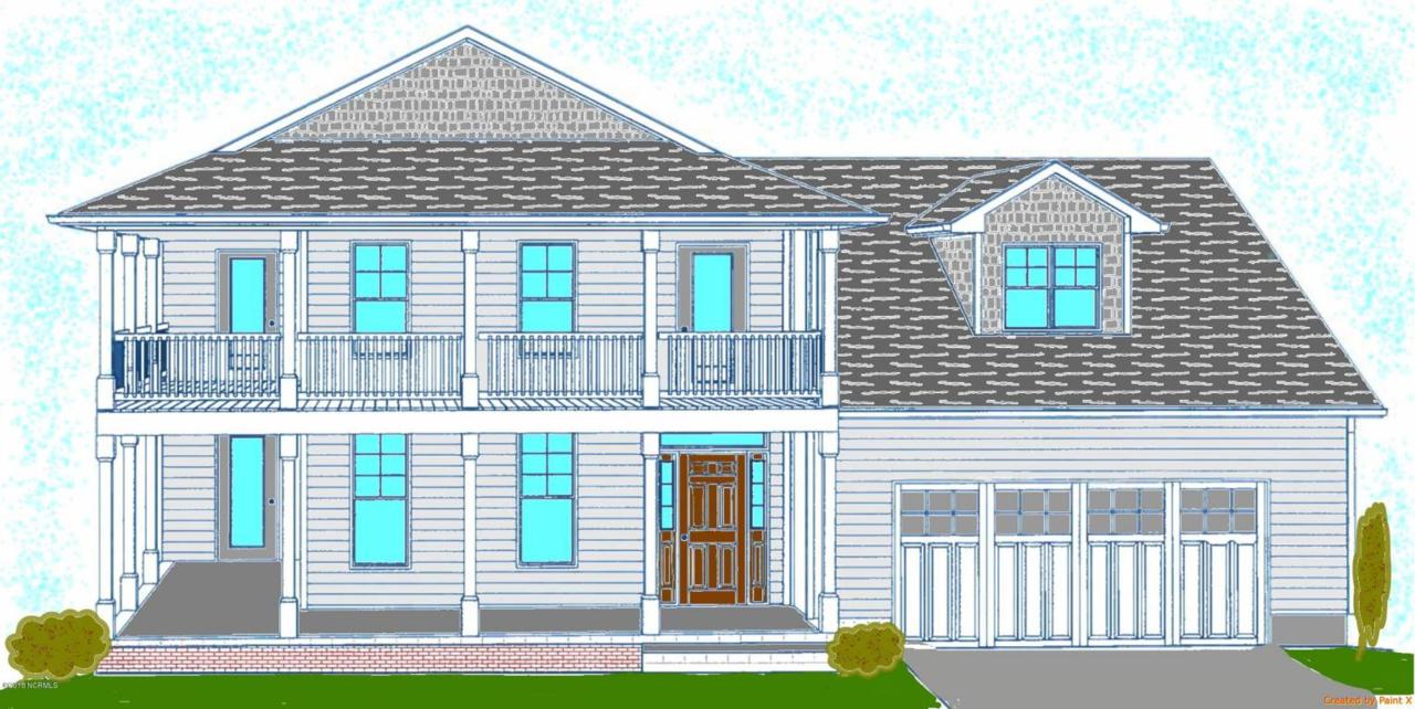 284 Pearson Circle - Photo 1