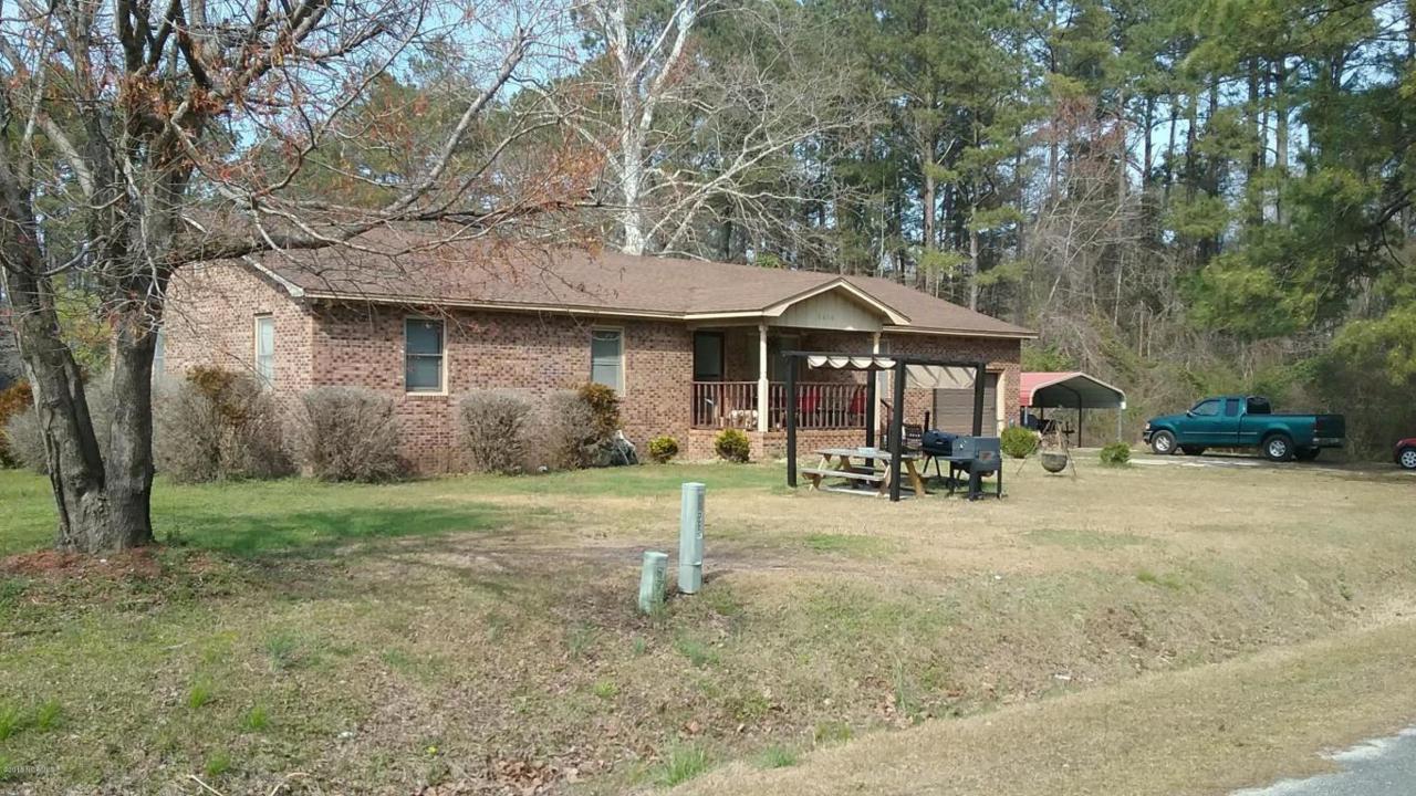 2650 Evans Road - Photo 1