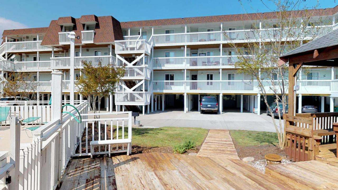 1100 Fort Fisher Boulevard - Photo 1