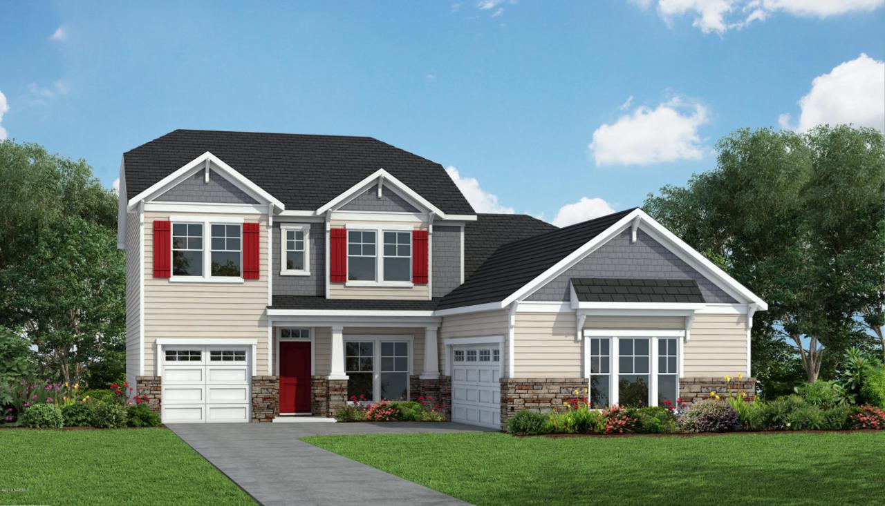 47 Downy Drive - Photo 1